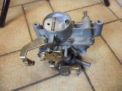 Carburateur solex 32bisa - solex, 5a