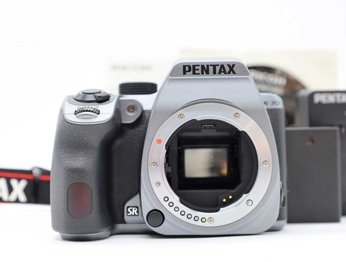 Appareil photo reflex