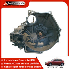 🇫🇷 BOITE DE VITESSES