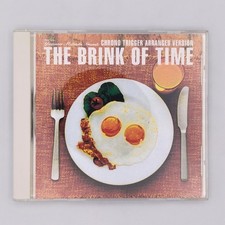 Chrono Trigger version arrangée The Brink of Time Soundtrack Square SFC