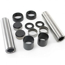 Kit Complet Réparation Essieu Arrière- Jante 3 trous Citroën AX-Saxo-Peugeot 106