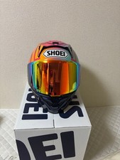 Shoei X-Fifteen Marquez Helmet