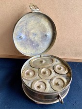 Ancienne Boite à Noix de