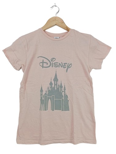 Disney shirt basique dames - shirt,