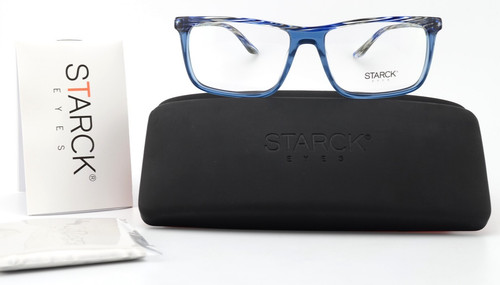 Starck eyes lunettes - lunettes, 54-16