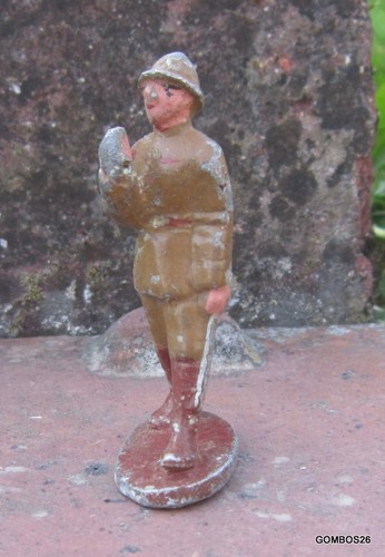 Quiralu infantrie 1914 ww1 - 1914-18,