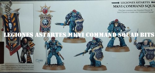 Warhammer horus heresy - horus,