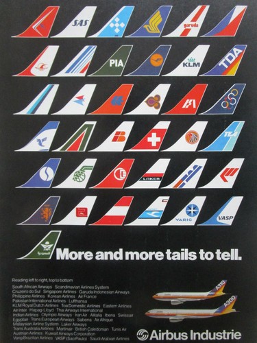 1981 pub airbus - airbus, a310