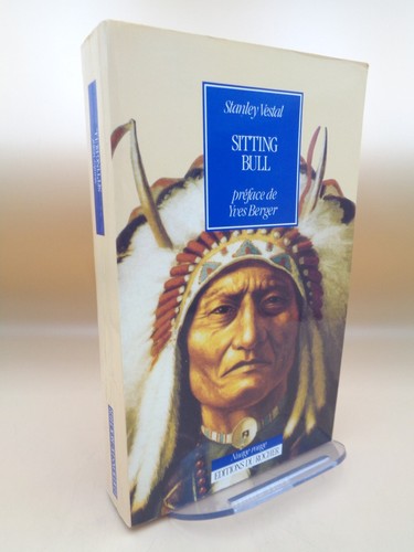 Stanley vestal sitting bull - vestal,