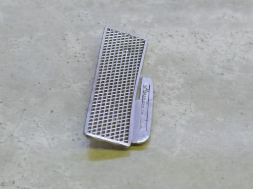 Marche pied gauche - 1/18,