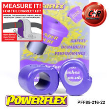 Powerflex Frt Eibach 22Mm