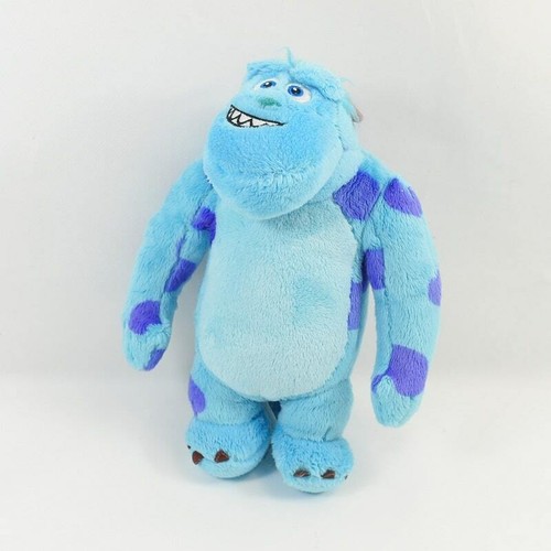 Peluche sulli disney pixar - peluche,