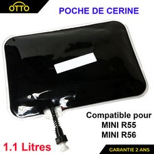 Poche Additif FAP DPF Cérine R56 R55 Mini 1,1L - OEM 83192208040