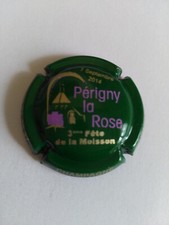 Capsule de champagne F. OUDARD n° 26 ba  rareté....!! Aube