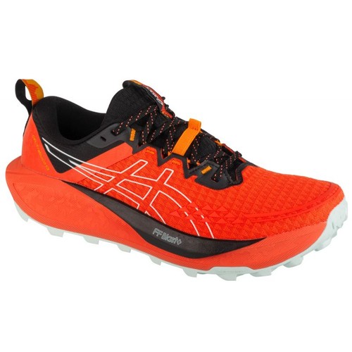 Chaussures running asics - chaussures, de