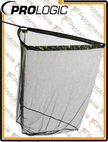 Epuisette carp fishing