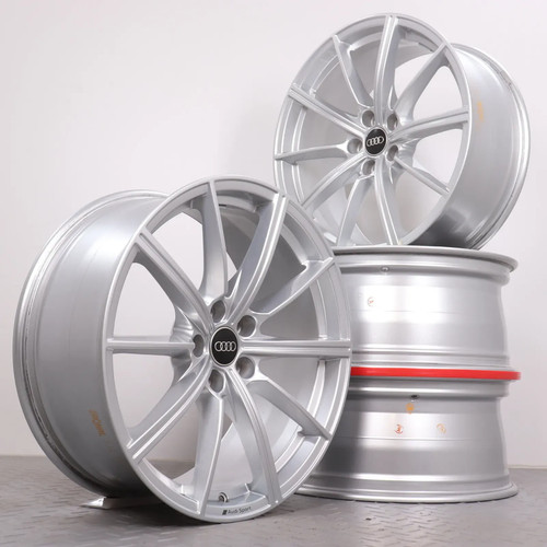 Audi rs4 rs5 - 4x, pouces