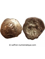 Gaule (Pictons) Pictons