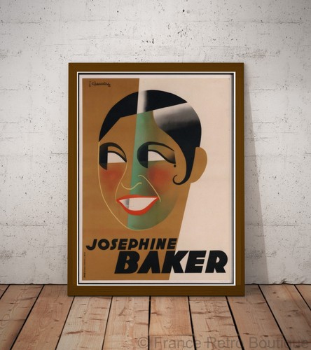 Affiche poster cabaret - affiche-poster,