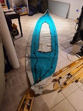 2008 Klepper aerius 2 in great