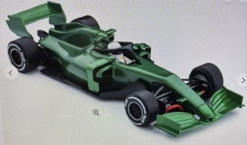 Slot policar green - slot, it