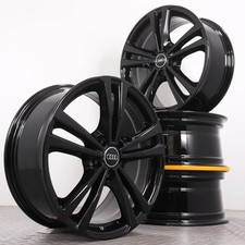 jantes en aluminium 18 pouces