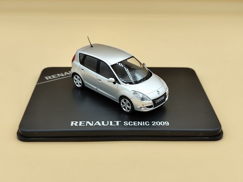 Renault scénic iii - 1/43,