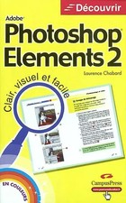 Photoshop Elements 2, Laurence