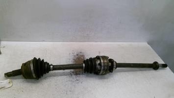 Cardan droit - , (transmission)