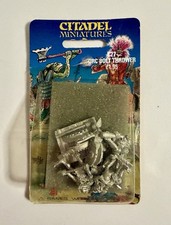 Warhammer citadel miniatures - warhammer,