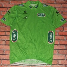 Verde Tour France Le Coq
