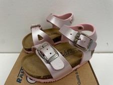 Sandales Bébé Fille Goldstar