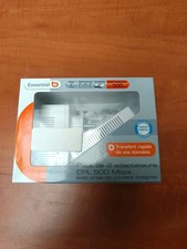 Essentiel b Pack de 2
