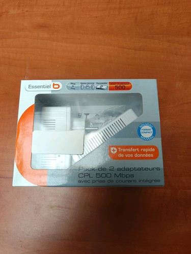 Essentiel pack 2 - essentiel, b