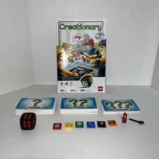 LEGO 3844 Creationary
