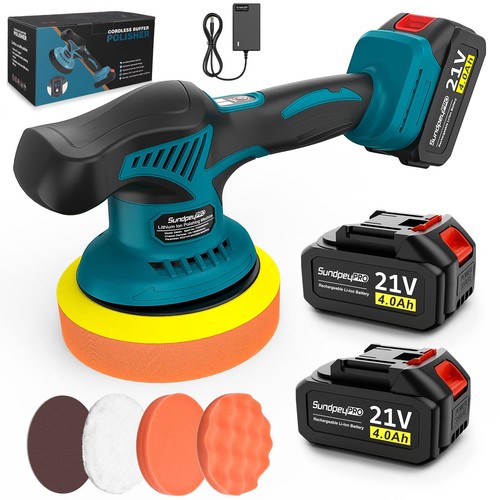 21v polisseuse voiture - polisseuse,