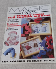 MAGAZINE - MAGIC loisir