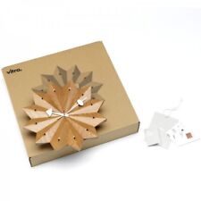 Vitra Ventilateur Horloge Murale Design George Nelson Taille 38.5 - Moderne