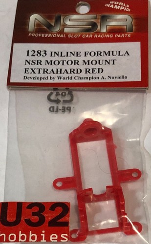 Slot car nsr - 1283, support