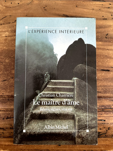 Christian charrière le - charrière:,