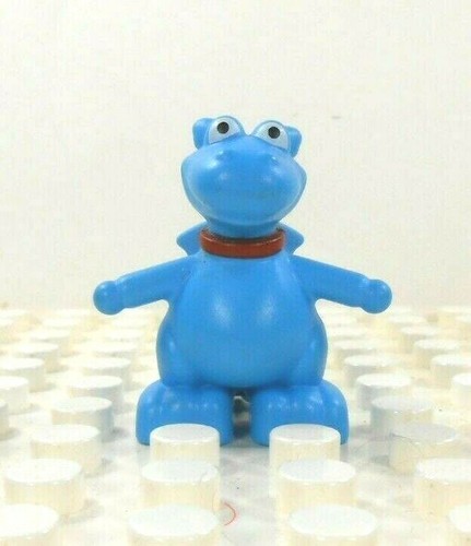Lego duplo figure stuffy - lego,