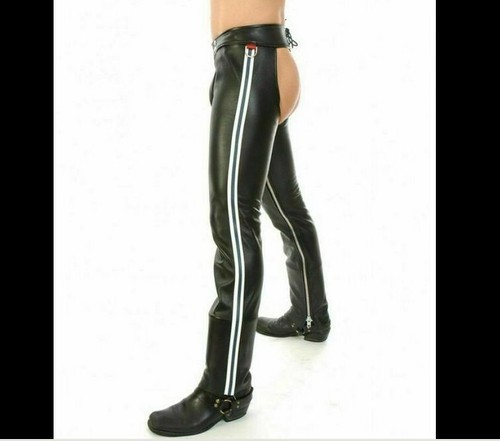 Mens real leather heavy duty - mens,