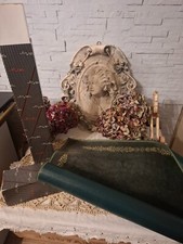 tapis jeux de cartes vintage smir de france