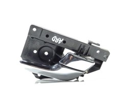 Poignee interieur arriere droit JAGUAR XF 1 PHASE 1 C2Z30631