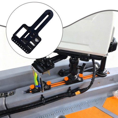 Support pour outils pêche - outils, de