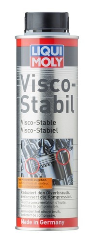 Visco stabil liqui - visco-stabil, moly