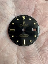 Rolex Original Rolex GMT 1675