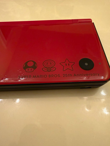 Nintendo dsi super mario - dsi,