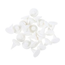  25 Pcs Mini Four Pour Poterie