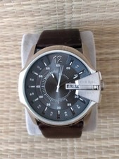Montre homme Diesel Master Chief / Worldwide shipping